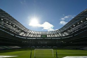Five Ireland players to miss Wales clash due to positive COVID-19 test