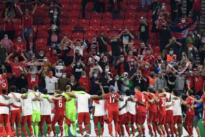 UEFA clears fans to return, capacity limit set at 30 per cent
