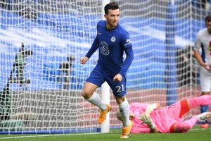 Chelsea 4-0 Crystal Palace: Chilwell the star on Blues Premier League debut