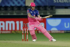 IPL 2020: Ben Stokes on success mantra - 'I am always trying to evolve'