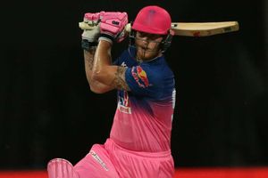 IPL 2020: Ben Stokes century helps Rajasthan Royals overcome table-toppers Mumbai Indians