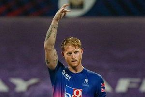 Ben Stokes dedicates match-winning century for Rajasthan Royals to his father! Know the reason