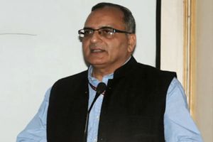 Bimal Julka appointed as the Chairman of Federation of Indian Fantasy Sports