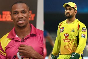 IPL 2020: Yohan Blake fumes at MS Dhoni's decision to give Ravindra Jadeja the last over