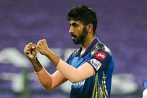 Jasprit Bumrah says Mumbai Indians do not need to change their approach against Royal Challengers Bangalore