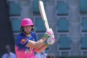 The biggest reason for Rajasthan Royals three defeats in a row in IPL 2020, opens up Jos Buttler
