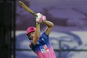 Playing with intensity helped me score big, says Jos Butter of Rajasthan Royals