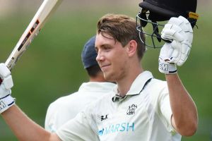 Cameron Green named in Australia squad for India series