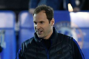 Retired Cech named in Chelsea's Premier League squad