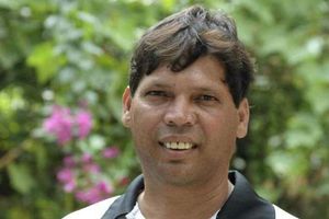 Carlton Chapman, former India football team captain, passes away