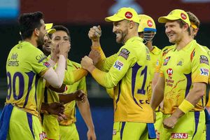 Chennai Super Kings is different from other teams! MS Dhoni, Faf du Plessis explain why