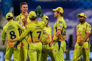 IPL 2020: Brian Lara believes Chennai’s undying faith on experience is reason behind downfall