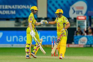 IPL 2020: CSK vs KKR, Match 49: Highlights: Chennai dent Kolkata’s play-off hopes with last ball defeat; MI qualify