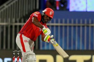 It is Universe Boss batting, how I can be nervous: Chris Gayle thunders after first match in IPL 2020