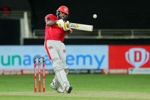 IPL 2020: Kings XI Punjab want to win games for Mandeep Singh, says Chris Gayle
