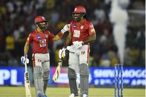 IPL 2020: Chris Gayle looks in good touch, he should never retire, says Mandeep Singh