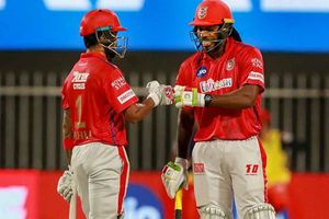Why Chris Gayle did not open: KL Rahul's reason: 'You need to keep the lion hungry'