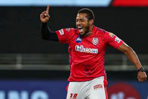 IPL 2020: Manish’s wicket was most important: Man-of-the-match Chris Jordan