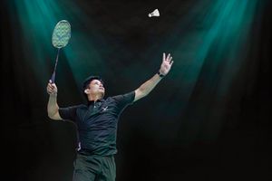 India's first-ever badminton brand Transform launched; CWG medallist Chetan Anand to promote the brand
