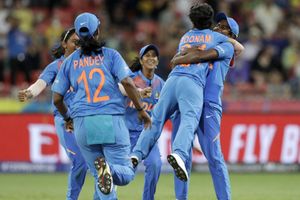 Indian women move up to third in ICC T20 rankings