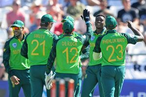 Govt Intervention: Players body calls for CSA Board of Directors' resignation