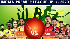IPL 2020: Match 14: CSK vs SRH: Dream11 Fantasy tips, Head to Head, Playing XI, India timing, Live streaming