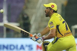 IPL 2020: The batsmen let the bowlers down: Dhoni on CSK’s loss to KKR