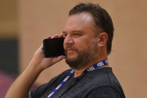 Morey to step down as Rockets GM