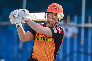 IPL 2020: Milestone alert! David Warner joins 5000 IPL runs club