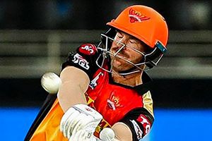 IPL 2020: Very disappointed we did not get the job done: David Warner after SRH’s loss to KXIP