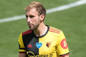 West Ham bring in Dawson from Watford