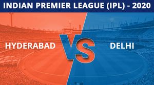 IPL 2020: SRH vs DC Dream11 Team Prediction, Tips, Best Playing 11 details