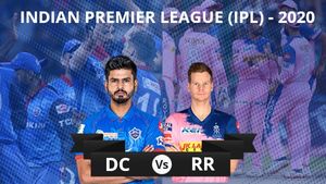 IPL 2020: RR vs DC: Kagiso Rabada, Steve Smith, Shreyas Iyer, Jos Buttler look to achieve these milestones