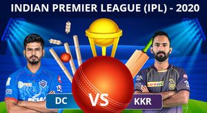 IPL 2020: Match 16: DC vs KKR: Dream11 Fantasy tips, Head to head, Playing XI, India timing, Live