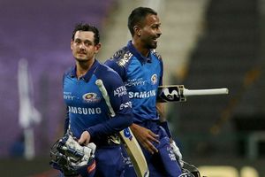 IPL 2020: Quinton de Kock moves into top 10 list of highest run scorers