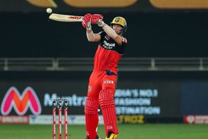 IPL 2020: De Villiers is a special batsman, says Finch