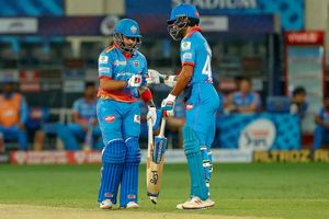 Shreyas Iyer reveals how Delhi Capitals beat Royal Challengers Bangalore so easily