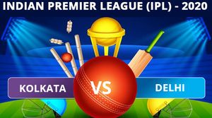 IPL 2020: KKR vs DC Dream11 Team Prediction, Tips, Best Playing 11 details