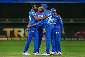 IPL 2020: Three losses doesn't make us a bad team, says Delhi Capitals star Ajinkya Rahane