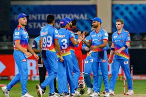 IPL 2020 mid-season transfer: Delhi Capitals eye these three mystery spinners to replace Amit Mishra