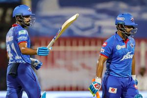 IPL 2020: Mohammad Kaif lauds Delhi batsmen for their win over Knight Riders