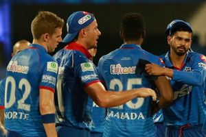 IPL 2020: The bench is probably good enough to be another IPL team: Ashwin hails Delhi Capitals' bench strength