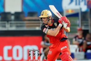 It blows my mind how AB de Villiers remains so calm: Chris Morris