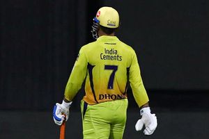 Chennai Super Kings out of IPL 2020 play-off race; MS Dhoni's reason angers fans