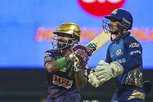 IPL 2020: Experts react after mid-season captaincy change for Kolkata Knight Riders