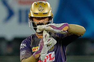 IPL 2020: KKR skipper Dinesh Karthik to flaunt new look in Knight Riders match against Chennai Super Kings