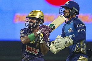 IPL 2020: Meet the Super Flop XI of IPL in UAE after first round of matches