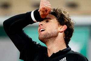 French Open 2020: Thiem was 'over the limit' with fatigue during five-hour epic against Schwartzman