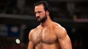 WWE superstar Drew McIntyre reveals his desi side and connection to India