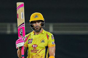 IPL 2020: Du Plessis lauds CSK management for backing struggling players
